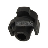 AFSLUITPLUG EXPANSIEVAT